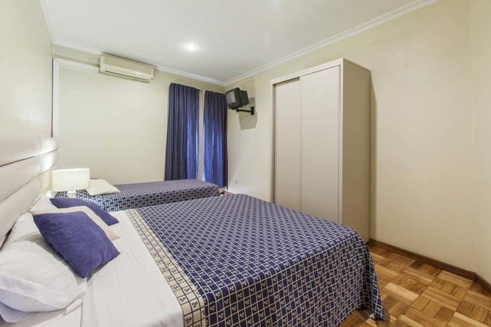 Imagen de la habitación del Hotel Cosy Downtown Flat. Foto 6