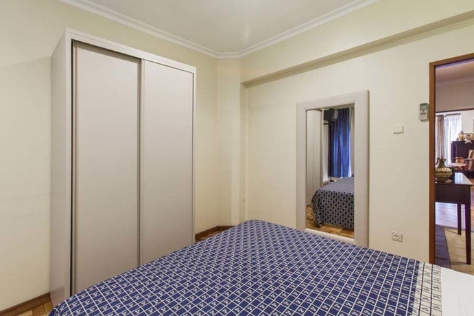 Imagen de la habitación del Hotel Cosy Downtown Flat. Foto 7