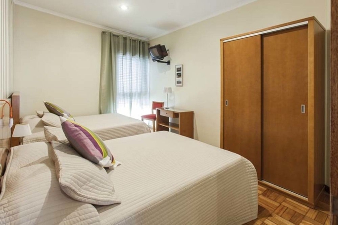 Imagen de la habitación del Hotel Cosy Downtown Flat. Foto 8