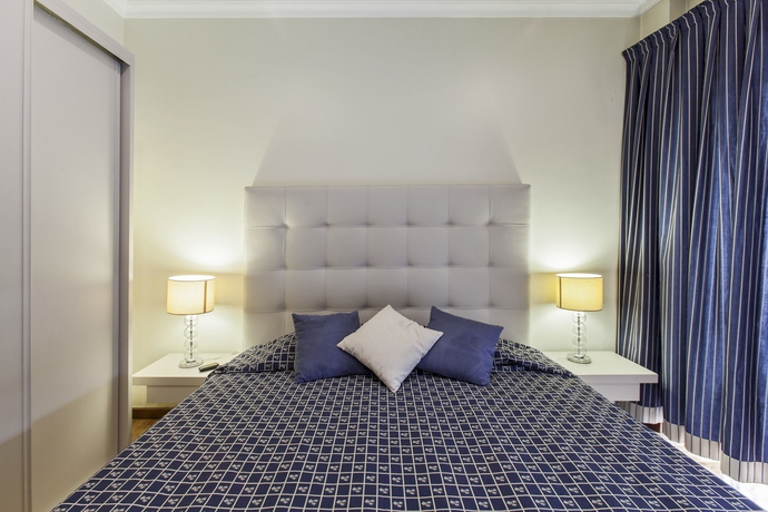 Imagen general del Hotel Cosy Downtown Flat. Foto 2