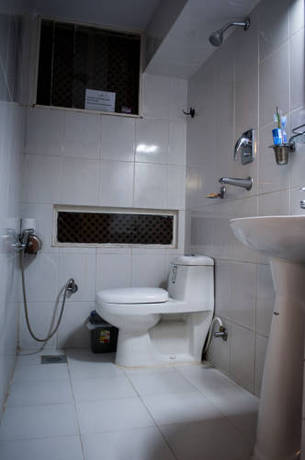 Imagen de la habitación del Hotel Cosy. Foto 5