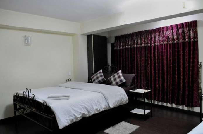 Imagen de la habitación del Hotel Cosy. Foto 13