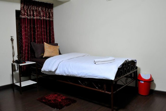 Imagen de la habitación del Hotel Cosy. Foto 14