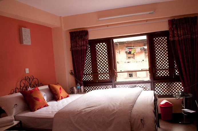 Imagen de la habitación del Hotel Cosy. Foto 20