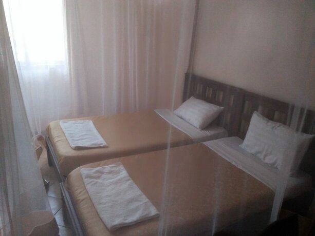 Imagen de la habitación del Hotel Cosy Garden. Foto 12