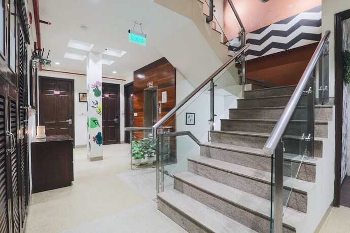 Imagen general del Hotel Cosy Grand. Foto 3