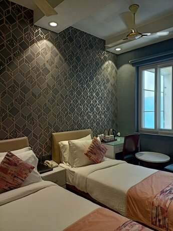 Imagen general del Hotel Cosy Grand. Foto 6