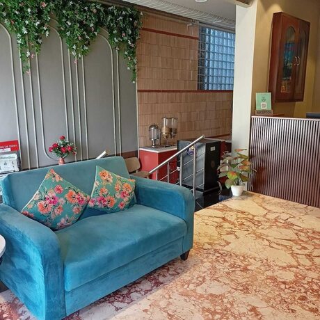 Imagen general del Hotel Cosy Grand. Foto 8