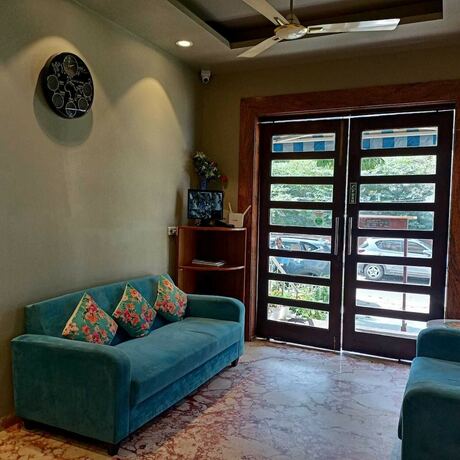 Imagen general del Hotel Cosy Grand. Foto 9