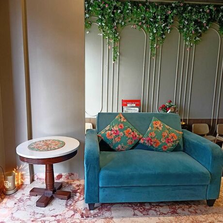 Imagen general del Hotel Cosy Grand. Foto 11