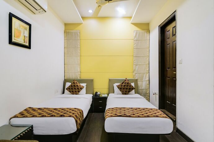 Imagen de la habitación del Hotel Cosy Grand. Foto 20