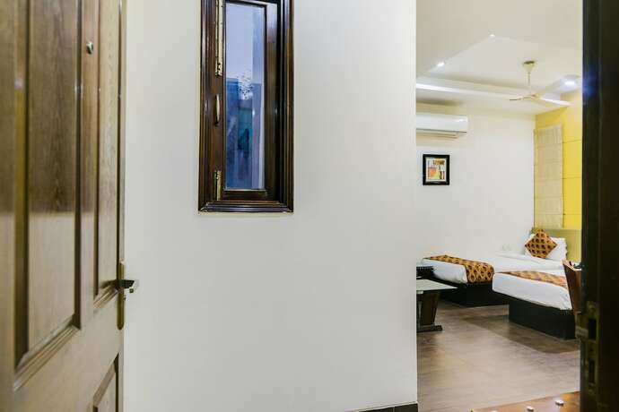 Imagen de la habitación del Hotel Cosy Grand. Foto 25