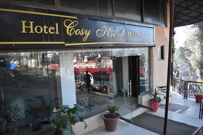 Imagen general del Hotel Cosy Knock. Foto 1