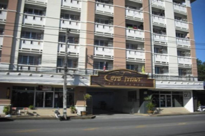 Imagen de la habitación del Hotel Cosy Place Hatyai. Foto 3