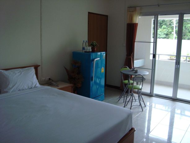 Imagen de la habitación del Hotel Cosy Place Hatyai. Foto 5