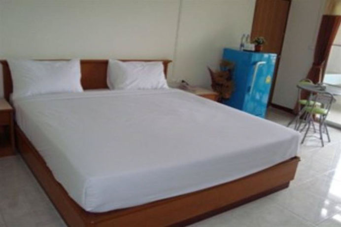 Imagen de la habitación del Hotel Cosy Place Hatyai. Foto 6