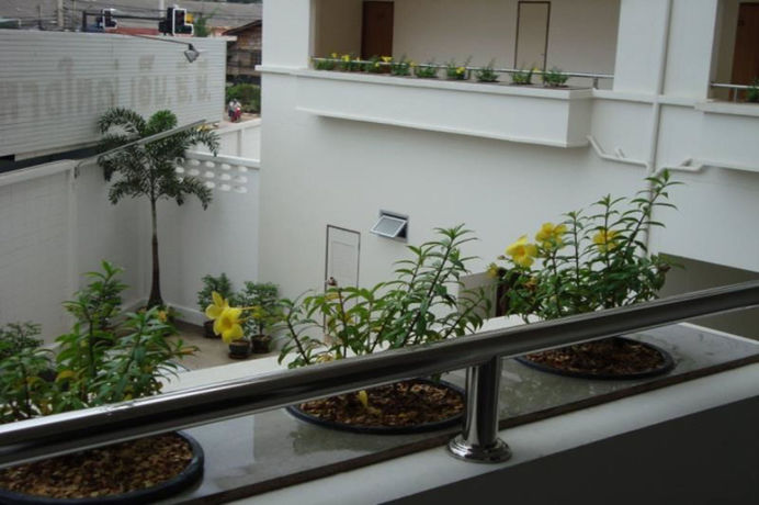 Imagen de la habitación del Hotel Cosy Place Hatyai. Foto 7