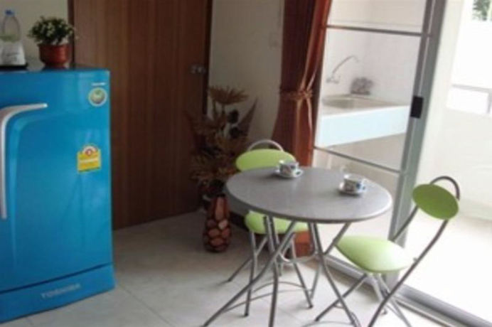 Imagen de la habitación del Hotel Cosy Place Hatyai. Foto 8