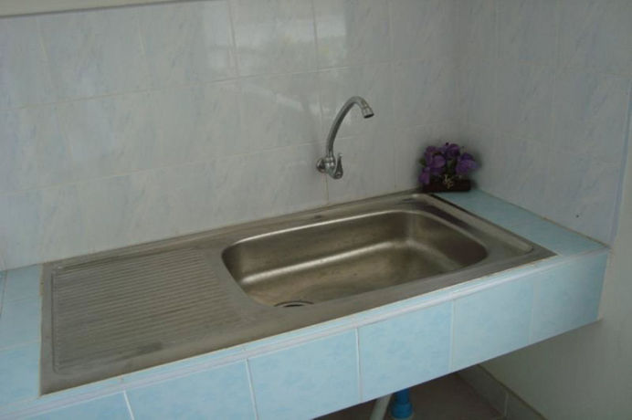 Imagen de la habitación del Hotel Cosy Place Hatyai. Foto 9