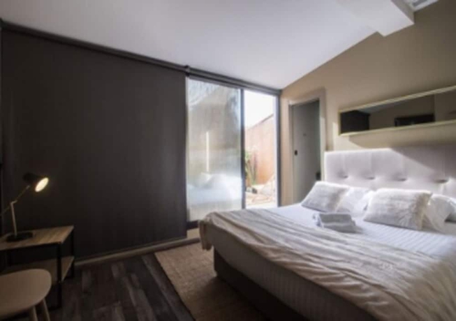 Imagen de la habitación del Hotel Cosy Rooms Bolsería. Foto 6