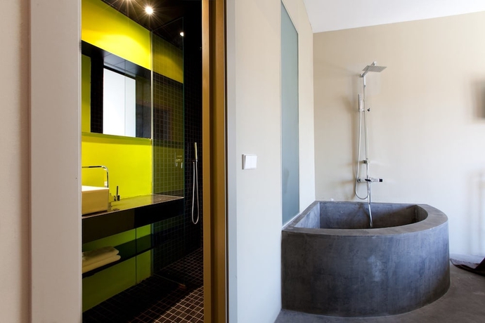 Imagen de la habitación del Hotel Cosy Rooms Bolsería. Foto 8