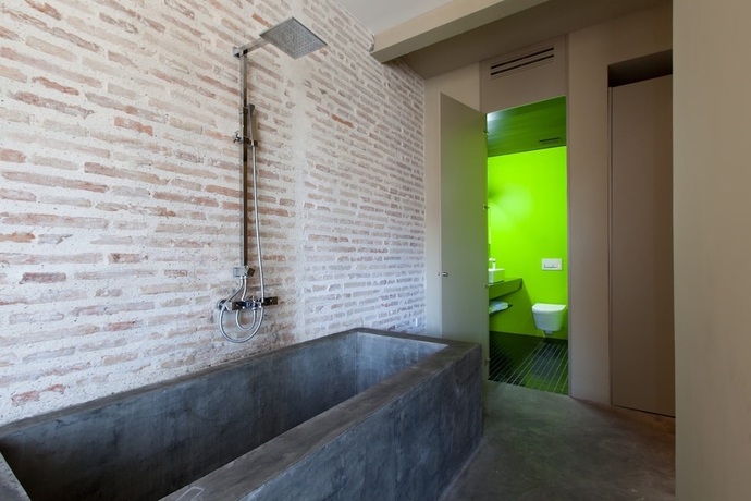 Imagen de la habitación del Hotel Cosy Rooms Bolsería. Foto 9