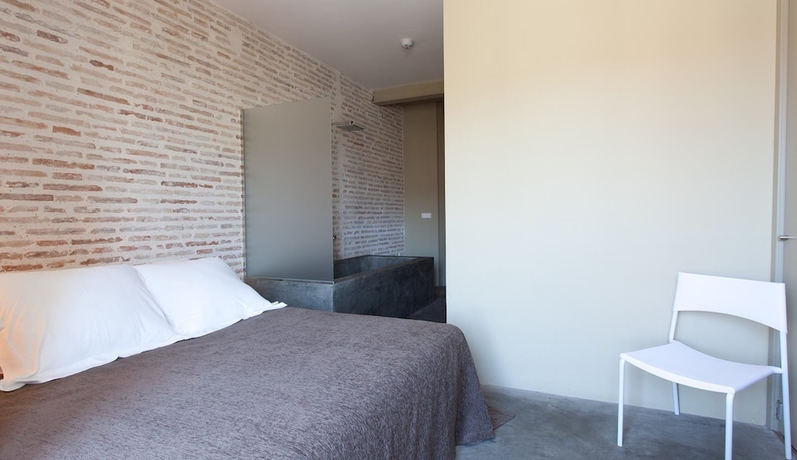 Imagen de la habitación del Hotel Cosy Rooms Bolsería. Foto 10