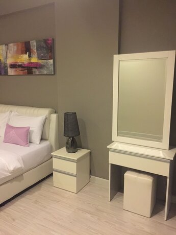 Imagen general del Hotel Cosy Suite. Foto 2