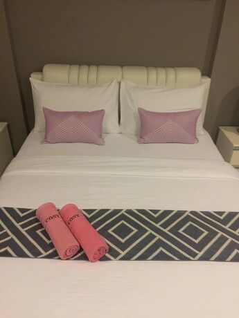 Imagen general del Hotel Cosy Suite. Foto 3