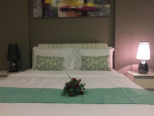 Imagen general del Hotel Cosy Suite. Foto 4