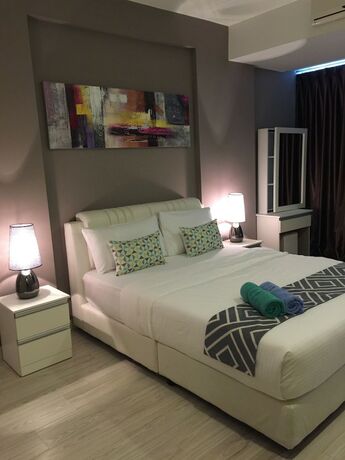 Imagen general del Hotel Cosy Suite. Foto 6