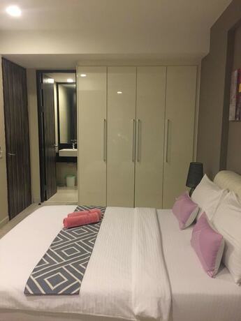 Imagen general del Hotel Cosy Suite. Foto 7