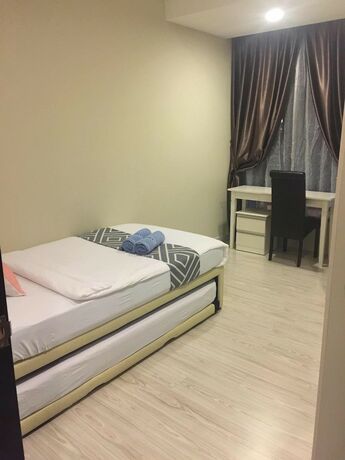 Imagen general del Hotel Cosy Suite. Foto 8