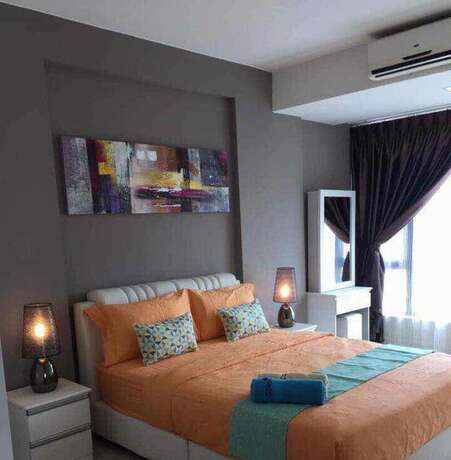 Imagen general del Hotel Cosy Suite. Foto 9