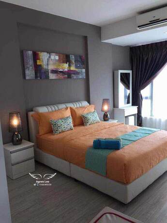 Imagen general del Hotel Cosy Suite. Foto 11