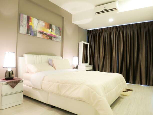 Imagen general del Hotel Cosy Suite. Foto 13