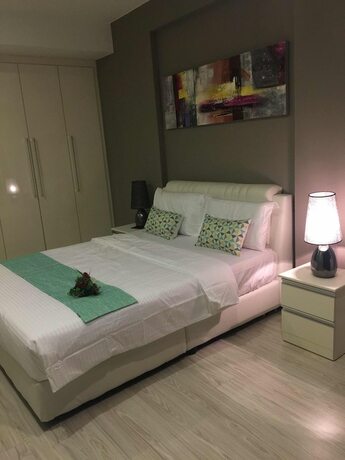 Imagen general del Hotel Cosy Suite. Foto 14