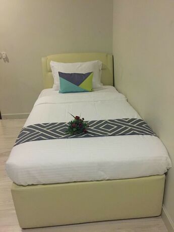 Imagen general del Hotel Cosy Suite. Foto 17