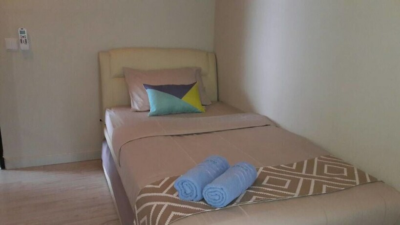 Imagen de la habitación del Hotel Cosy Suite. Foto 20