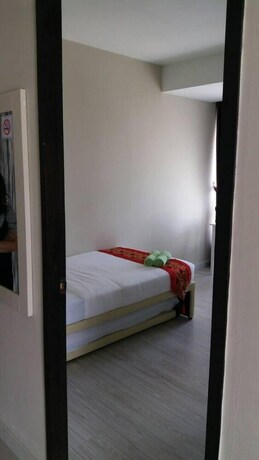 Imagen de la habitación del Hotel Cosy Suite. Foto 23