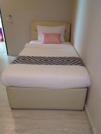 Imagen de la habitación del Hotel Cosy Suite. Foto 24