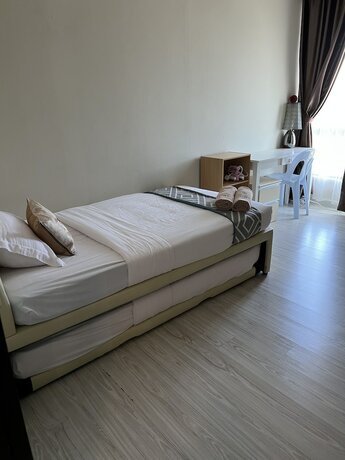 Imagen de la habitación del Hotel Cosy Suite. Foto 25