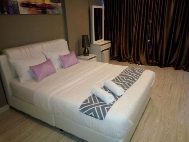 Imagen de la habitación del Hotel Cosy Suite. Foto 26