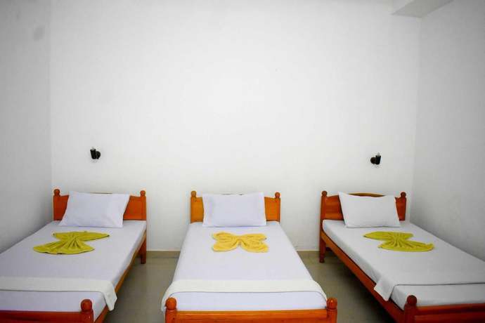 Imagen de la habitación del Hotel Cosy and Restaurant. Foto 2