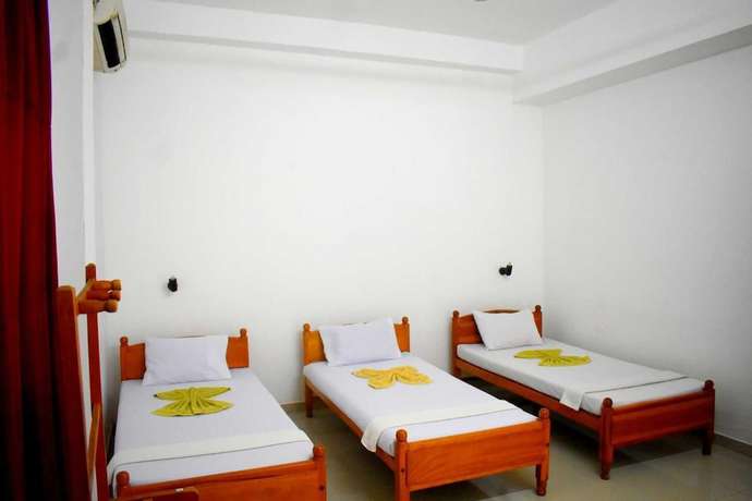 Imagen de la habitación del Hotel Cosy and Restaurant. Foto 3