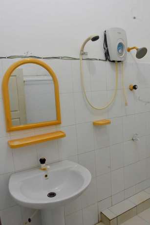 Imagen de la habitación del Hotel Cosy and Restaurant. Foto 5