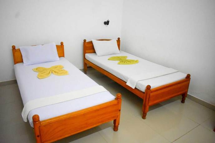 Imagen de la habitación del Hotel Cosy and Restaurant. Foto 6