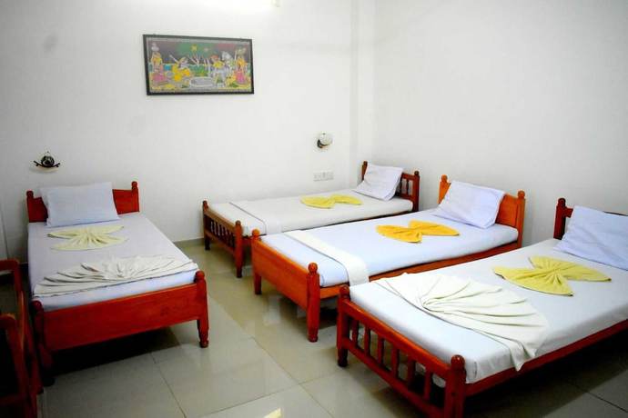 Imagen de la habitación del Hotel Cosy and Restaurant. Foto 8