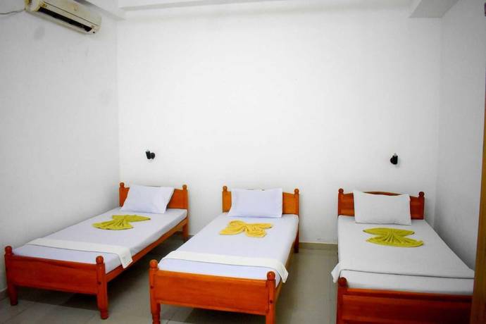 Imagen de la habitación del Hotel Cosy and Restaurant. Foto 9