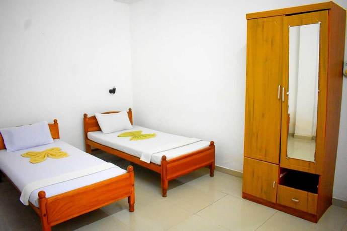 Imagen de la habitación del Hotel Cosy and Restaurant. Foto 10